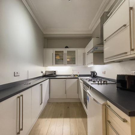 Hyde Park Haven By Urban Retreats Apartment London Exterior photo