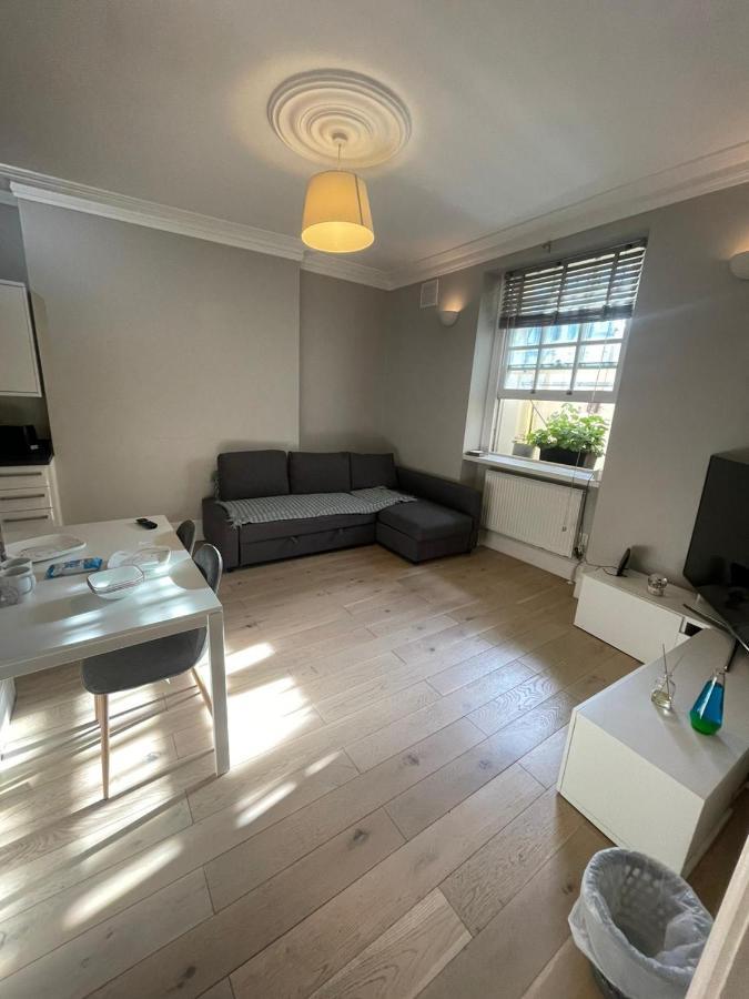 Hyde Park Haven By Urban Retreats Apartment London Exterior photo