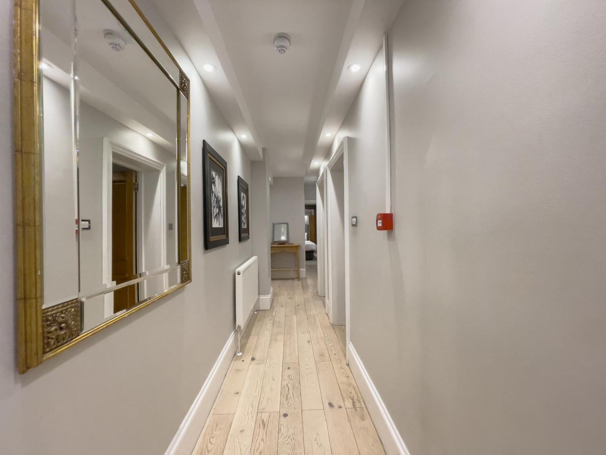 Hyde Park Haven By Urban Retreats Apartment London Exterior photo