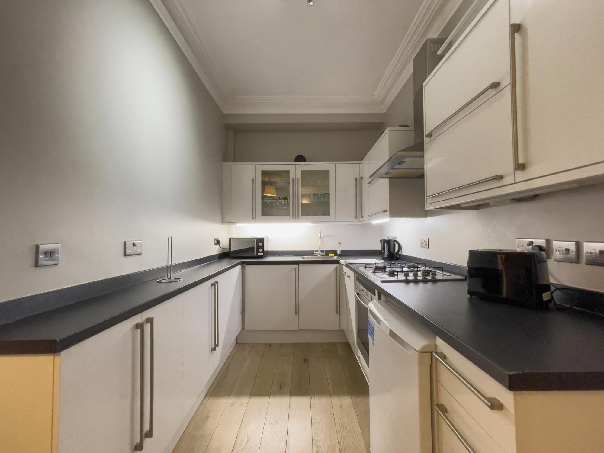 Hyde Park Haven By Urban Retreats Apartment London Exterior photo